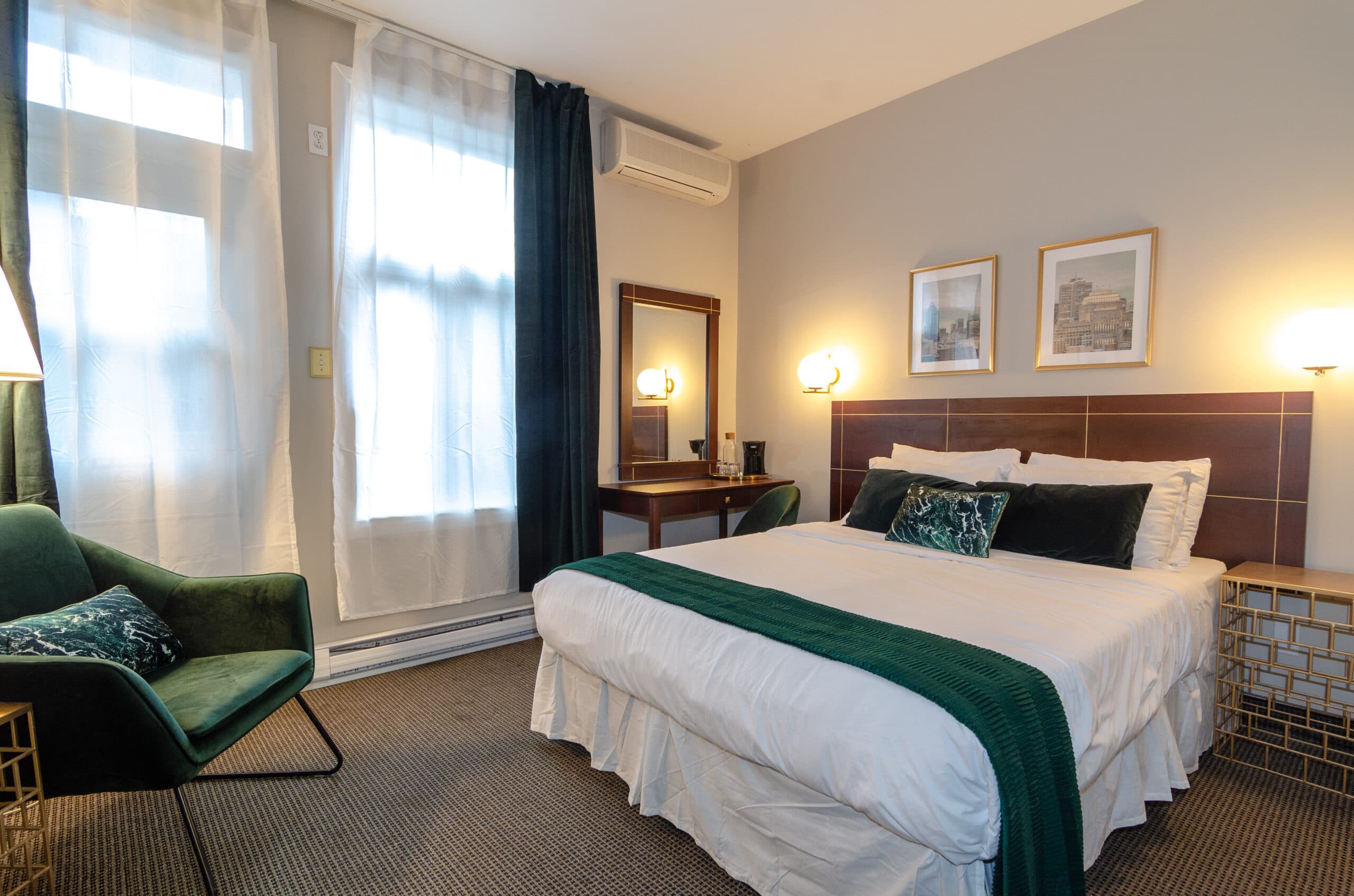 Luxury and Serenity photo 1