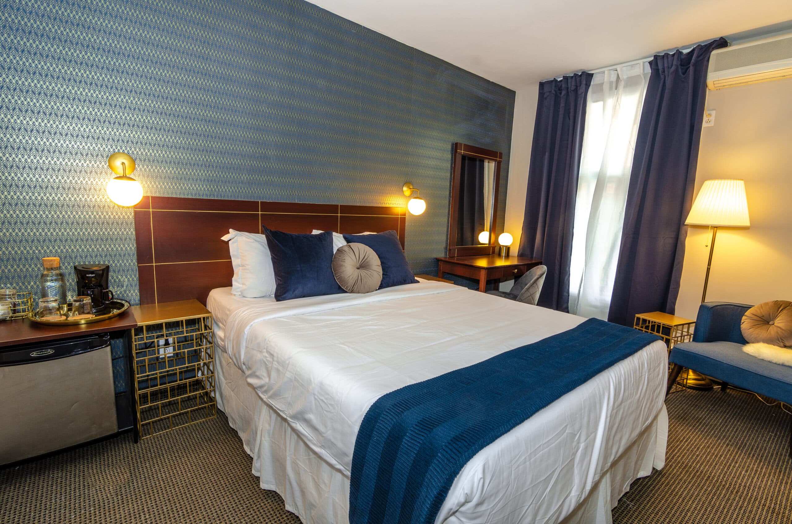 Cozy Urban Comfort photo 1